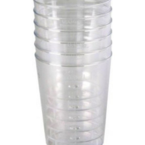 Coppette per medicinali 30ml 75pz